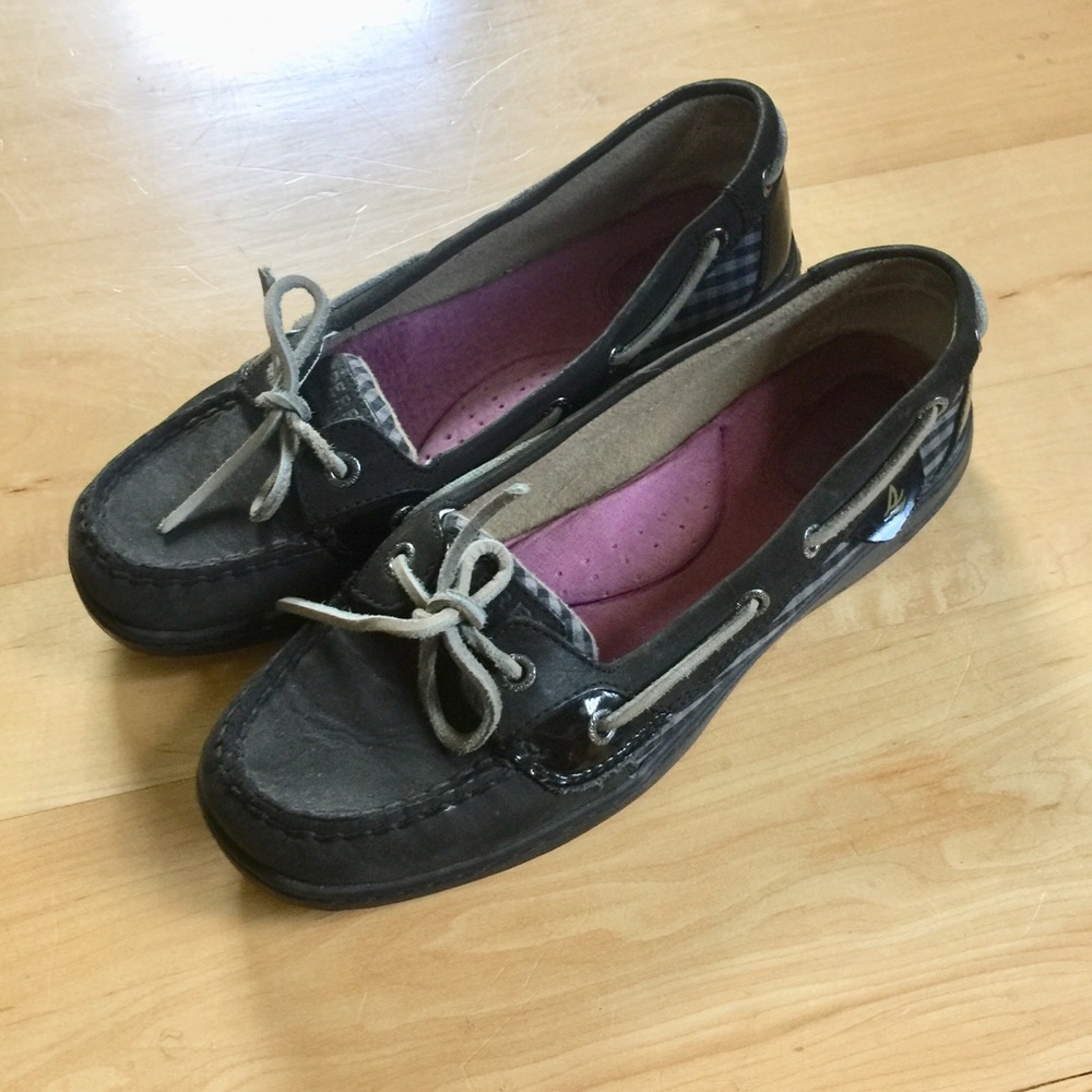 Sperry top-sider - Picture 3 of 7